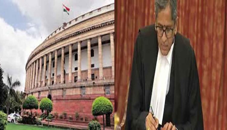 Parties must publish criminal history of candidates within 48 hours of selection: Orders SC