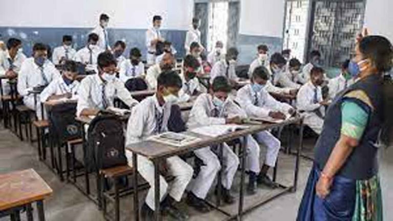 Telangana: Schools to Reopen From June 12