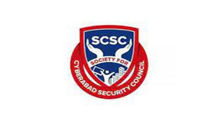 SCSC Conducts Thought Leadership Session