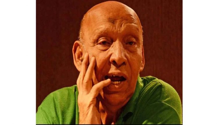 Footballer Shahid Hakim No More