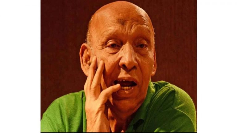 Footballer Shahid Hakim No More