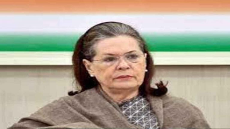 Sonia Gandhi Named In Voter List Before Citizenship: Alleges Complainant