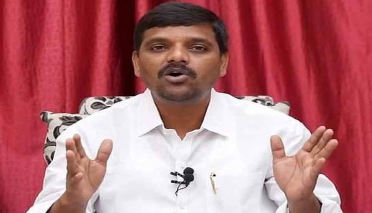 Court remands Teenmar Mallanna to judicial custody