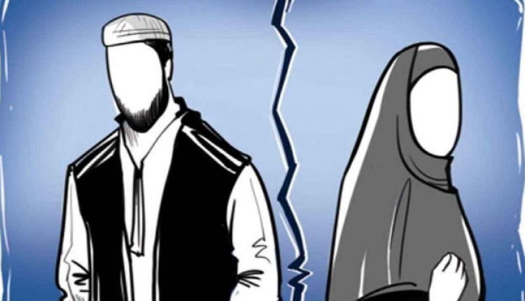 40+ triple talaq cases reported in Hyderabad Since 2019
