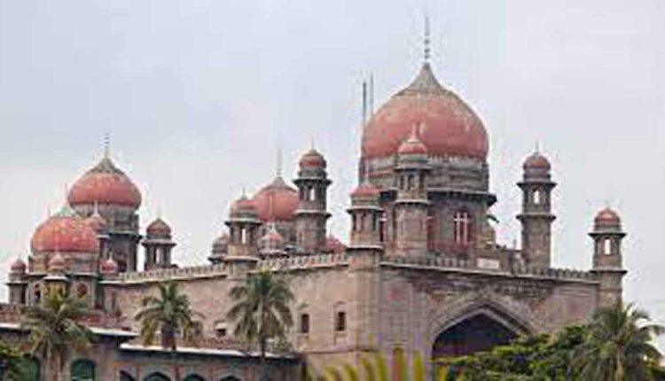 Three New Judges Appointed To The Telangana High Court | INDToday