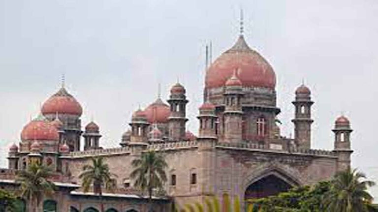 High Court Notices To GHMC Commissioners Over RTI Delay