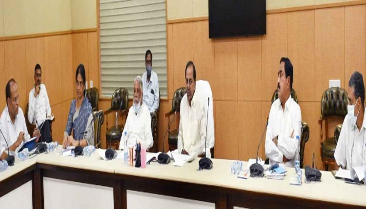 Telangana: Schools, Colleges to reopen from Sept. 1