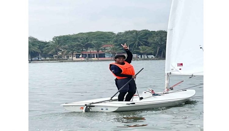 Vaishnavi Unbeatable