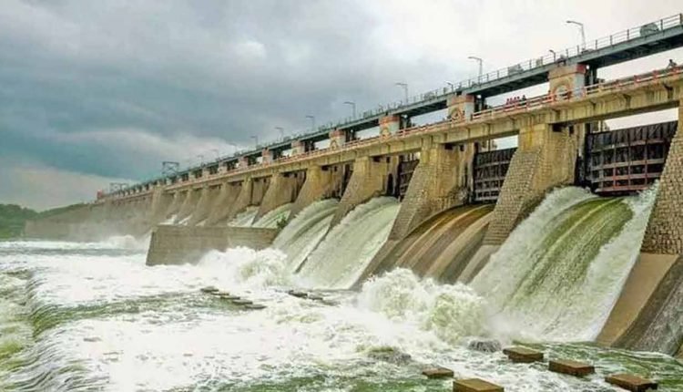 Six Gates of Musi Project Lifted