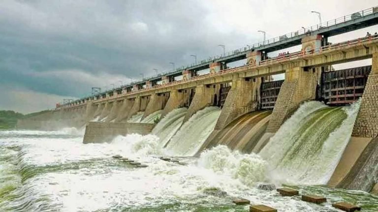 Six Gates of Musi Project Lifted