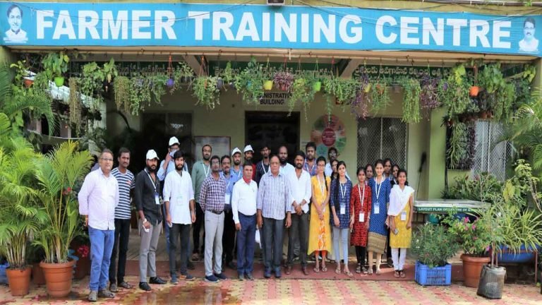 Techies-oriented Agriculture Hackathon planned