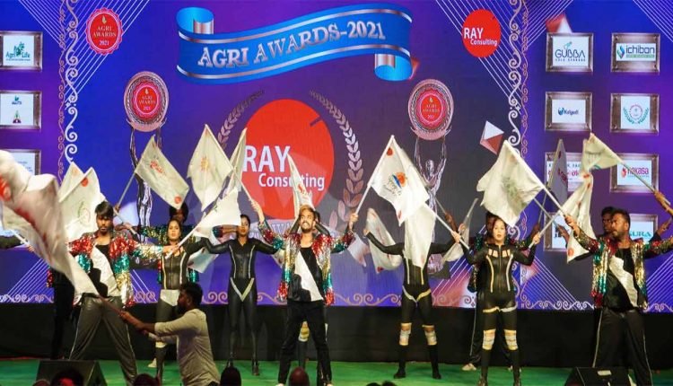 Annual “Agri-Business Summit and Agri Awards ABSA 2021” held