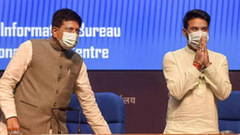 Cabinet approves PM Poshan scheme: Here's what you should know