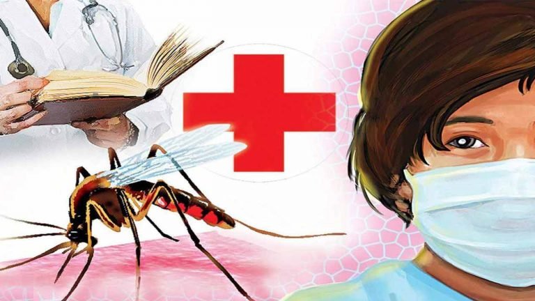 Congress expresses concern over rising Dengue cases, demands daily bulletin