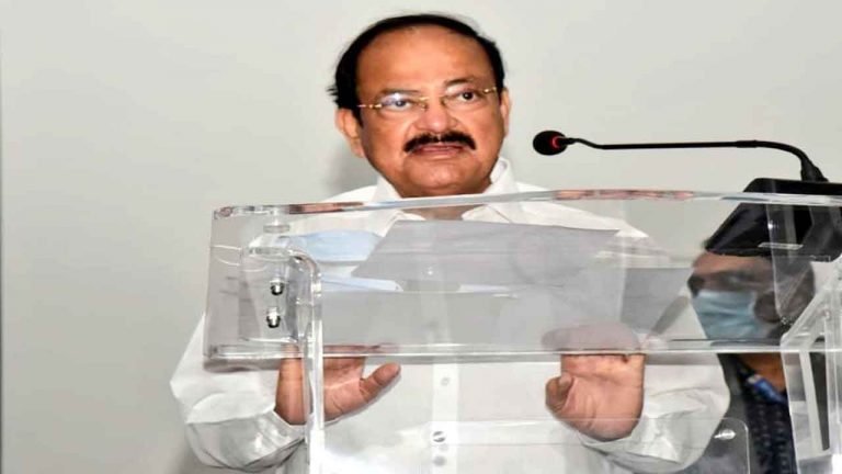 Covid-19 vaccination drive should become a people’s movement: VP