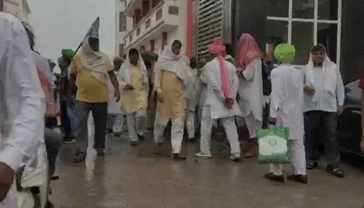 Farmers Call Off Protest In Haryana After govt agrees to main demands