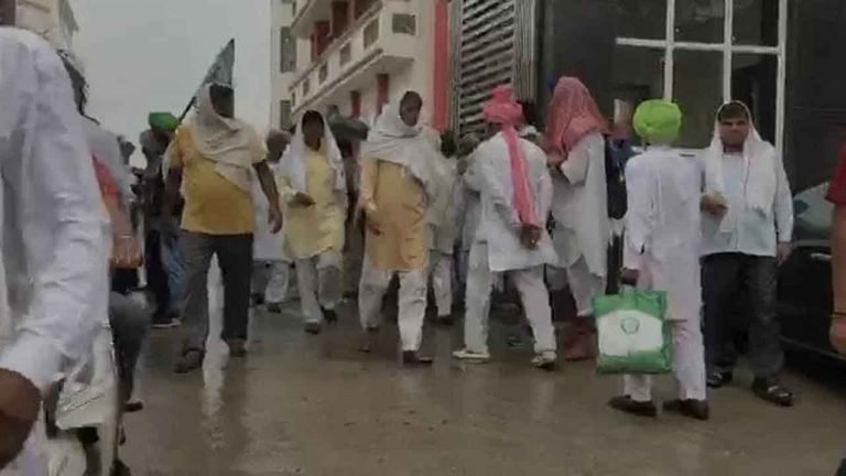 Farmers Call Off Protest In Haryana After govt agrees to main demands