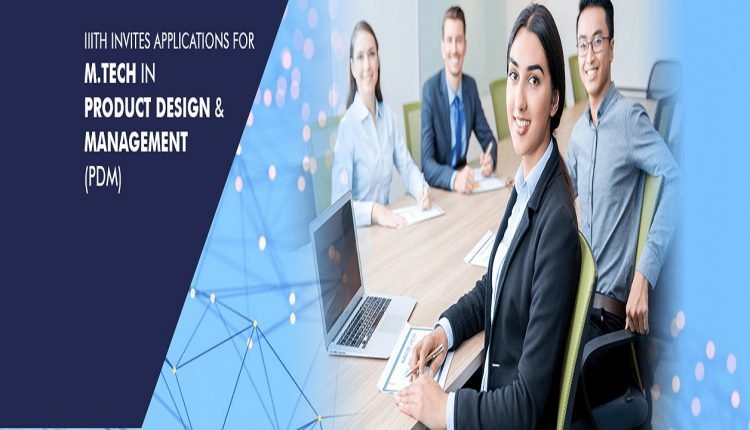 IIIT-Hyderabad Opens Admissions for M.Tech Program