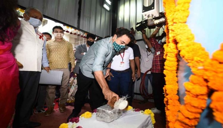 Covid situation under control in state: KTR