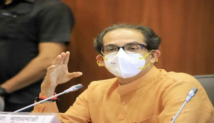 Maharashtra CM Cancels Religious Gatherings Amid Covid Rise