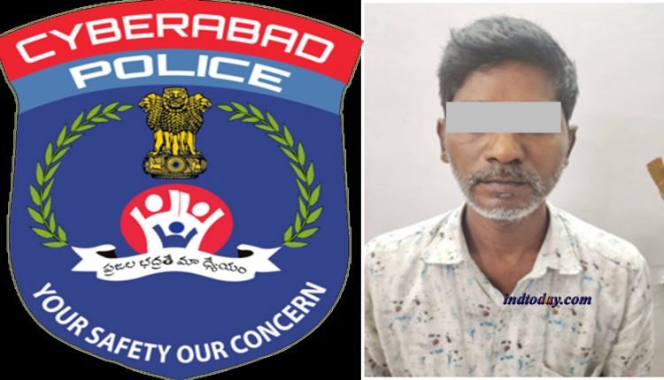 Man Arrested For Extorting Money From Govt Employees