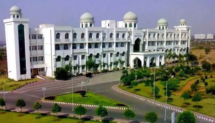 MANUU to Organize Azad Walk, Dastaangoi Program on Nov 8