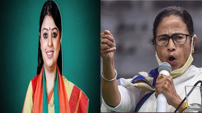 Bengal By-elections: Lawyer Priyanka Tibrewal vs Mamata Banerjee
