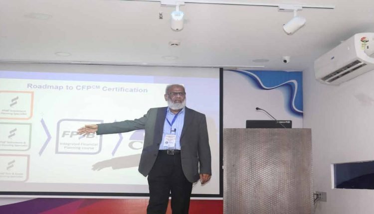 SIO organised Entrepreneurship Seminar in Hyderabad