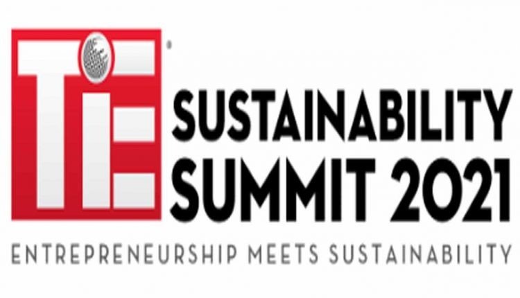 TiE Sustainability Summit concludes with the presentation of TSS Social Enterprises Awards