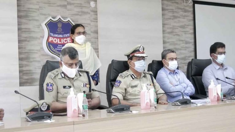 Top Maoist leader’s wife surrenders before DGP