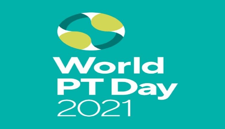 World Physiotherapy Day 2021 Tomorrow