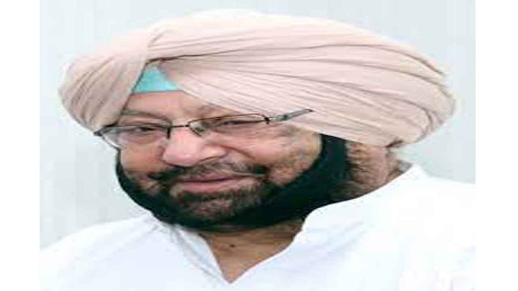 Hope Amarinder Singh Will Not Take Any Step Which May Harm Congress: Rajasthan CM