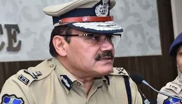 DGP Working On The Appointment Of New CPs And SPs