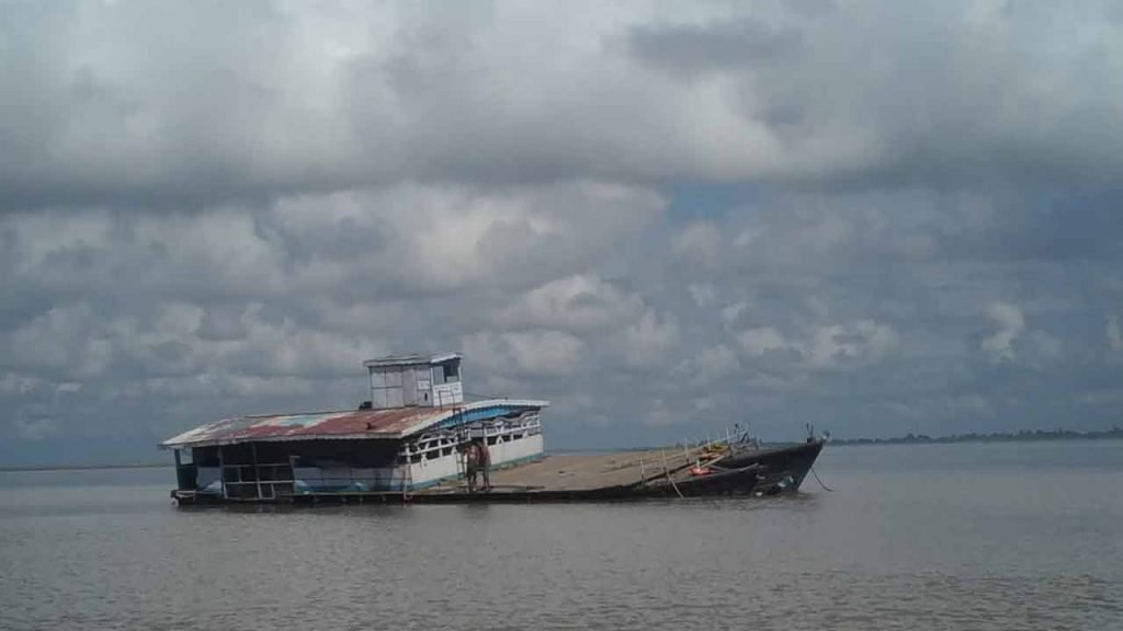 One dead, several missing in Assam boat accident