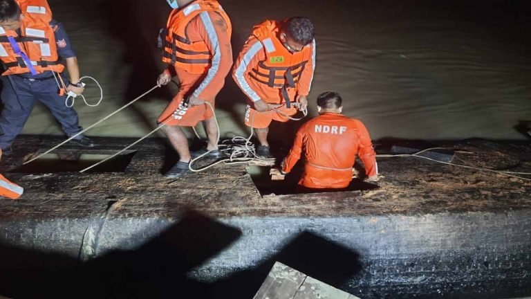 One dead, several missing in Assam boat accident