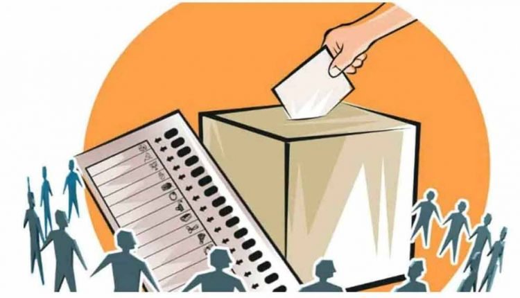 21 Candidates Are In Fray For Hyd-RR-MAHB MLC Seat