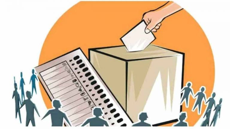 21 Candidates Are In Fray For Hyd-RR-MAHB MLC Seat