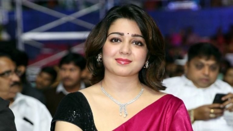 Actress Charmi Kaur to Appear before ED