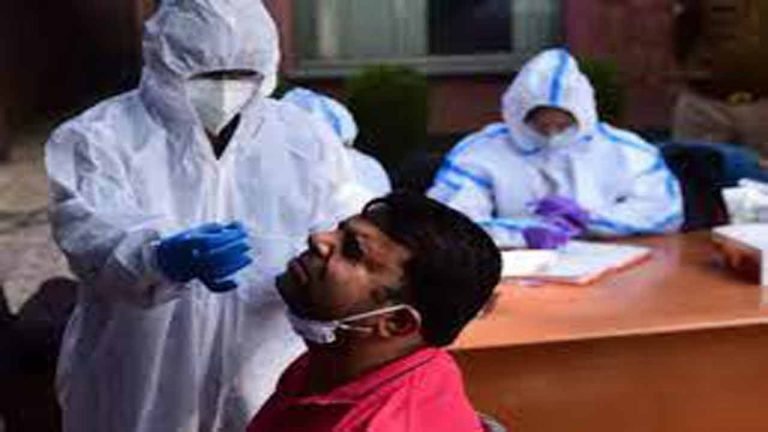 1,134 New Coronavirus Cases Recorded In India, Five Deaths