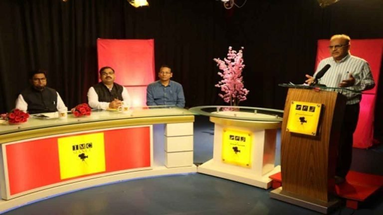 Dandi Yatra motivated people to join freedom movement - Dr. Danish Moin