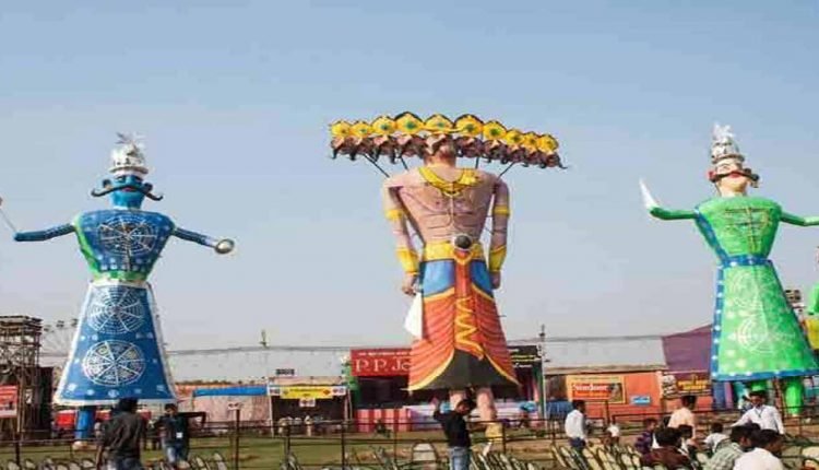 Dasara Celebrations from Oct 7 in Andhra Pradesh