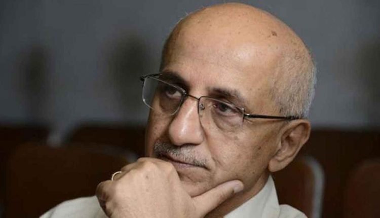 Retired IAS Officer Harsh Mander’s Home Raided