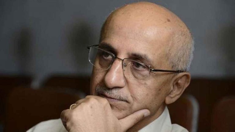 Retired IAS Officer Harsh Mander’s Home Raided