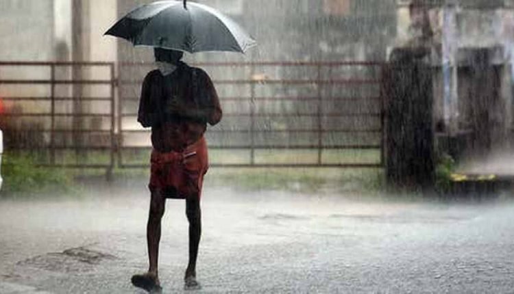 Weather Alert: Andhra To Recieve Rain For Next Three Days