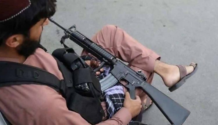 NRF Claims 600 Taliban Fighters Killed in Panjshir