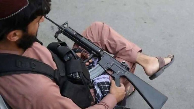 NRF Claims 600 Taliban Fighters Killed in Panjshir