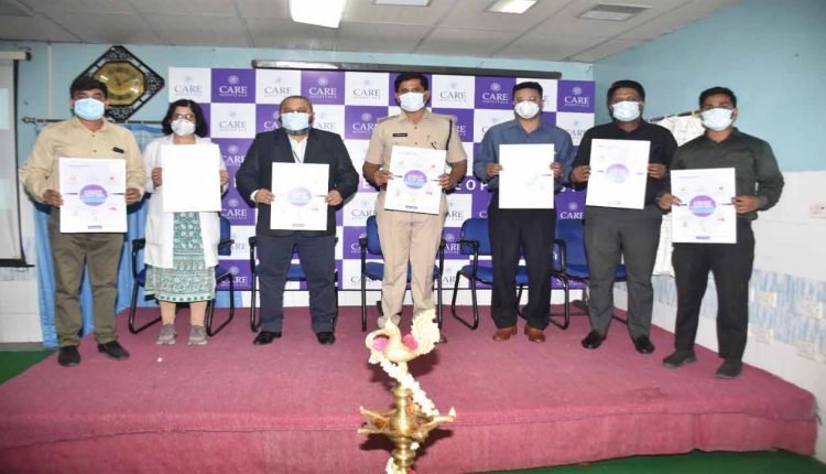 National Nutrition Month Observed