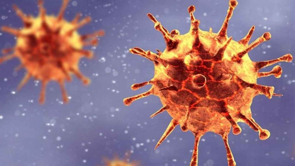 Coronavirus Updates: 11,850 New Covid cases in India