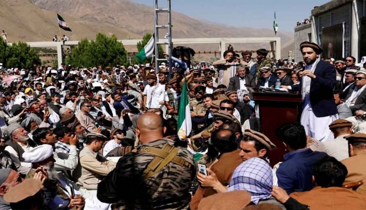 UAE's First Plane Reaches Kabul With Supplies, Officials Engage With Taliban