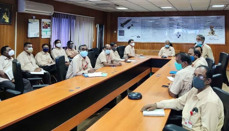 BDL Organizes Programs to Mark ‘Azadi Ka Amrit Mahotsav’